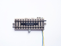 Marklin Ontkoppelrails 5112