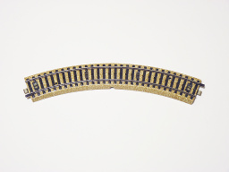 Marklin rails 5120, 45°