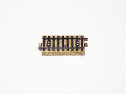 Marklin Rails 5129 70 mm