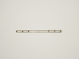 Marklin verloopstuk 7023 100 mm