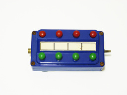Marklin Schakelbord 7072