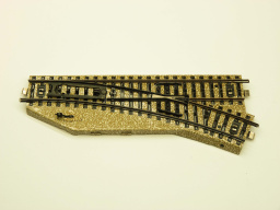 Marklin Handwissel 5221 rechts