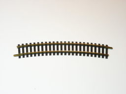 Fleischmann Rails R415 / 22,5º 6031 (1701/2)
