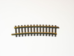 Fleischmann Rails 6026 (1703½)