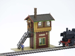 Vollmer seinhuis Moosbach 5731