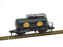 Fleischmann Tankwagon 1475B