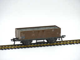 Fleischmann Wagon 1205