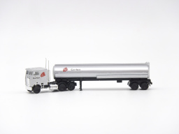 Herpa Set 2 Tankauto's Carlon