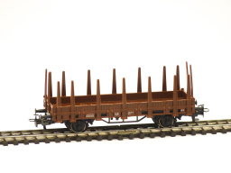 Marklin Rongenwagon 4459