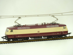 Fleischmann E-loc BR120 DB 4350