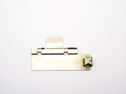 Marklin Middengeleider-aansluiting 7504 voor K-rails