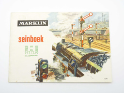 Marklin Seinboek 0347