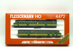 Fleischmann Jubileumset 150 jaar spoorwegen in Nederland 4472 
