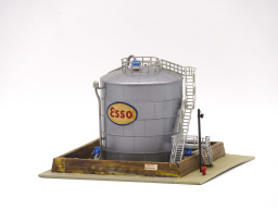 Kibri Voorraadtank Esso 393