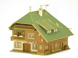 Vollmer Boerderij