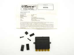 Roco Relais 10019