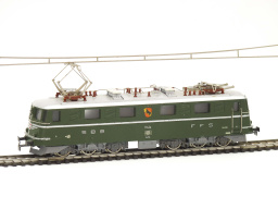 Marklin E-loc Ae 6/6 SBB CFF 3050