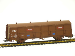 Roco NS wagon PTT post 46338