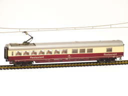 Fleischmann TEE wagon 5162