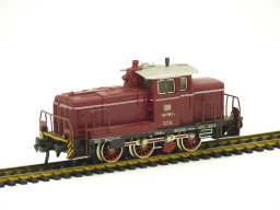 Fleischmann Dieselloc BR261 DB 4225