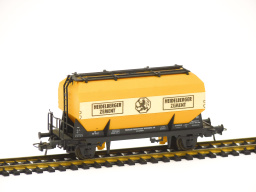 Roco Wagon Heidelberger Zement 4326