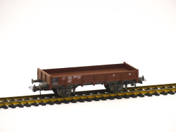 Roco Wagon 46011