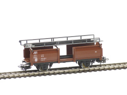 Marklin Autotransportwagon 4612