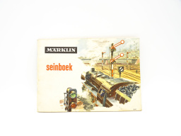 Marklin Seinboek 0347