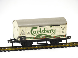 Fleischmann Wagon Carlsberg 5025