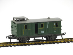 Fleischmann Bagagewagon 5000