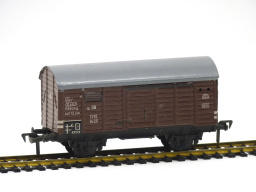 Fleischmann Wagon 1210