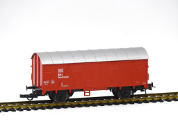 Roco Wagon Netz Notfalltechnik uit set 41124