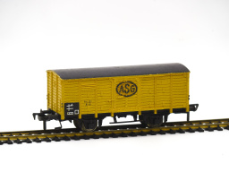 Fleischmann Wagon ASG 1464S
