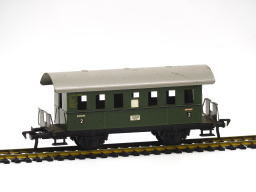 Fleischmann Wagon 1200