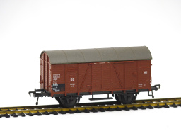 Fleischmann Wagon 5020