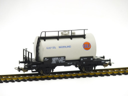 Piko Tankwagon Gulf 58790