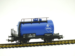 Piko Tankwagon Aral 57719-3