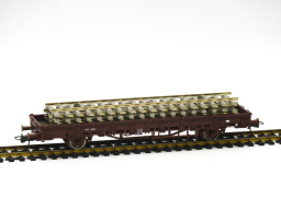 Roco Wagon uit set 51333
