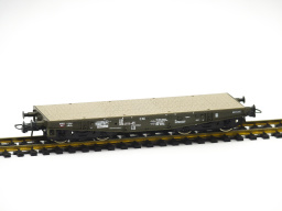 Roco Wagon 76391