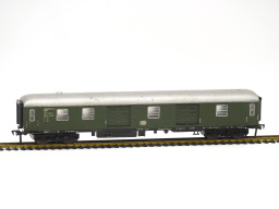 Fleischmann Bagagewagon 1504