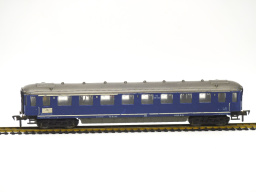 Fleischmann Wagon 1530