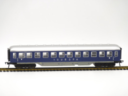 Fleischmann Wagon Touropa 1509