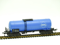 Fleischmann Tankwagon Aral 5473