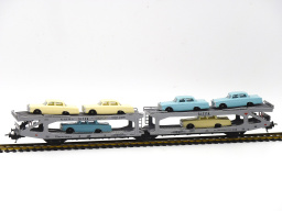 Lima Autotransportwagon 9050
