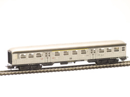 Marklin Wagon 4043 Silberling