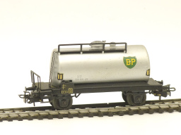 Marklin Tankwagon BP 4900