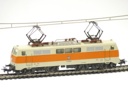 Marklin E-loc BR111 DB 3355