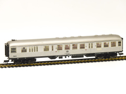 Fleischmann Stuurstandwagon 5120 Silberling