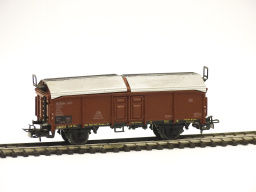 Marklin Schuifdakwagon 4619