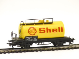 Marklin Tankwagon SHELL 4442